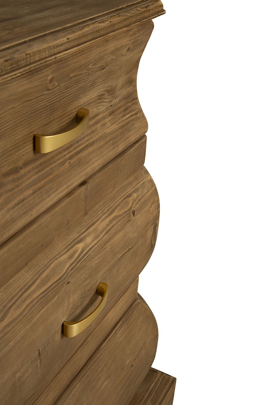Fiona - Chest - Natural