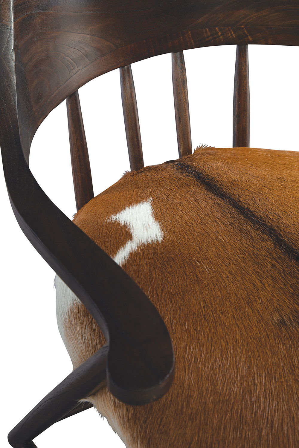 Willow - Dining Chair - Black