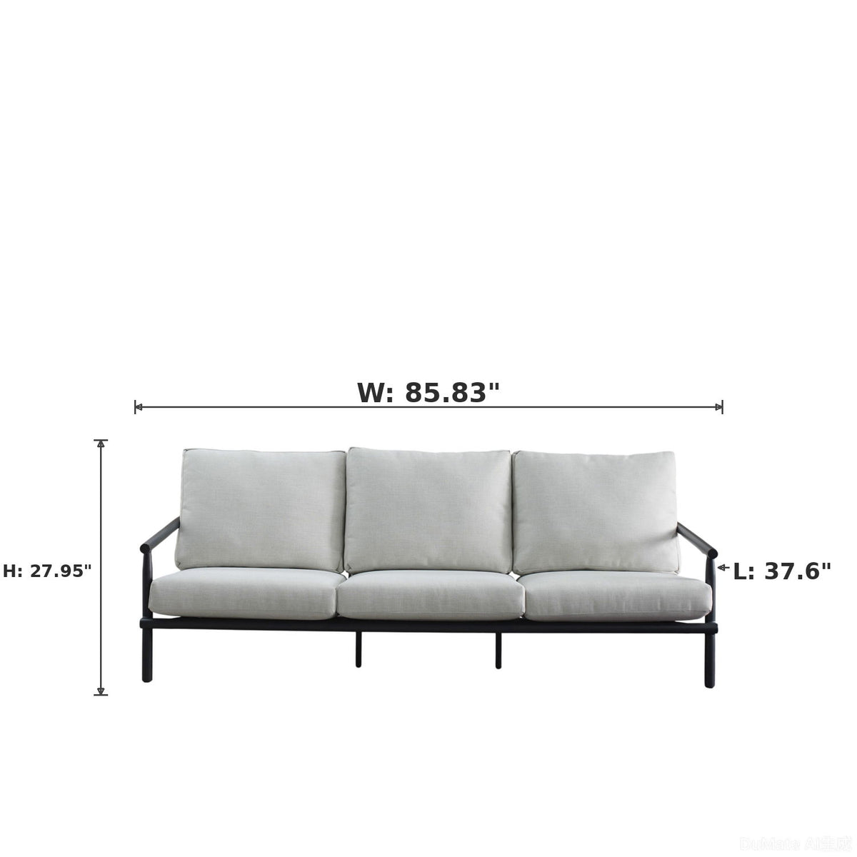 Aurelia - Sofa