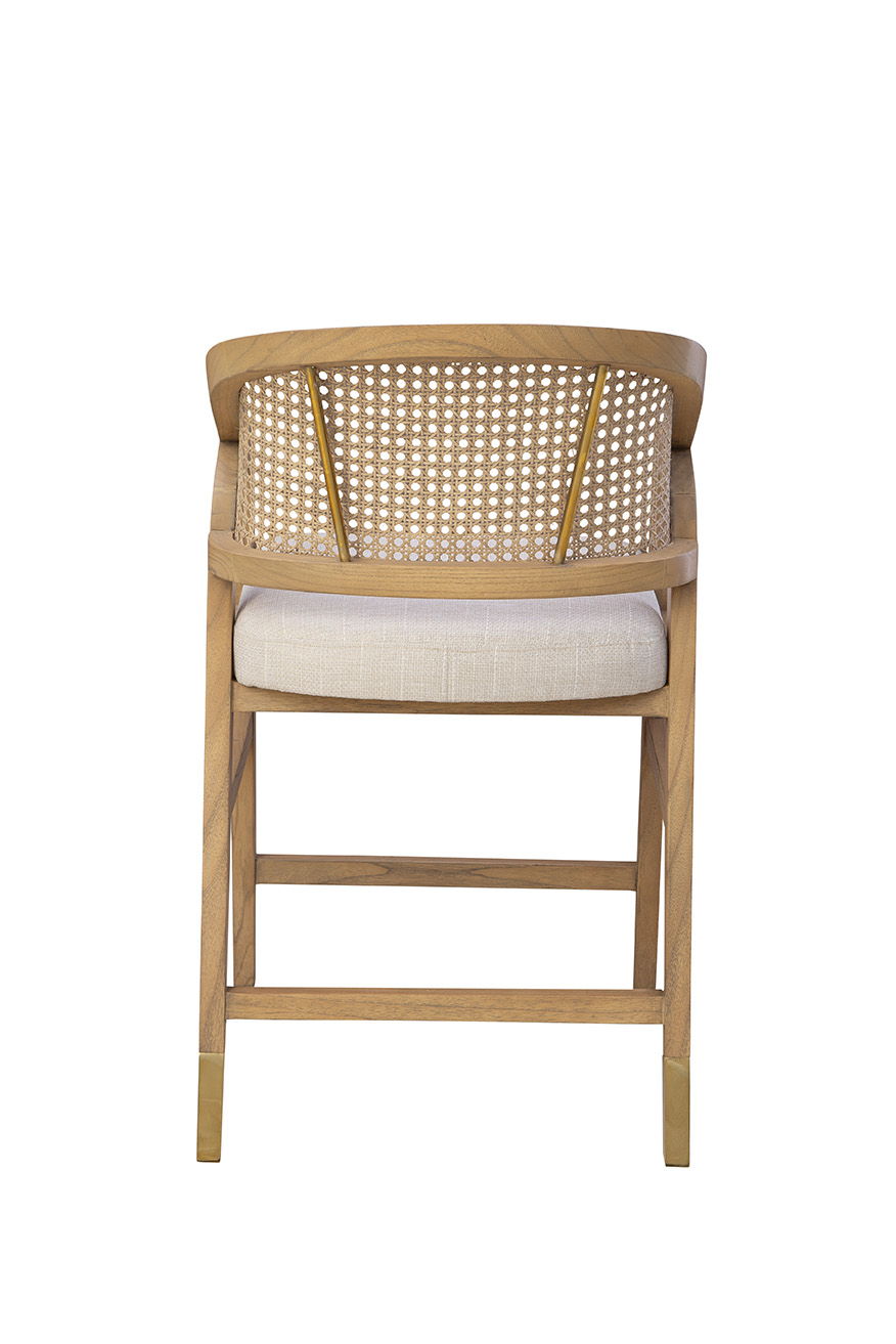 Royce - Counter Stool