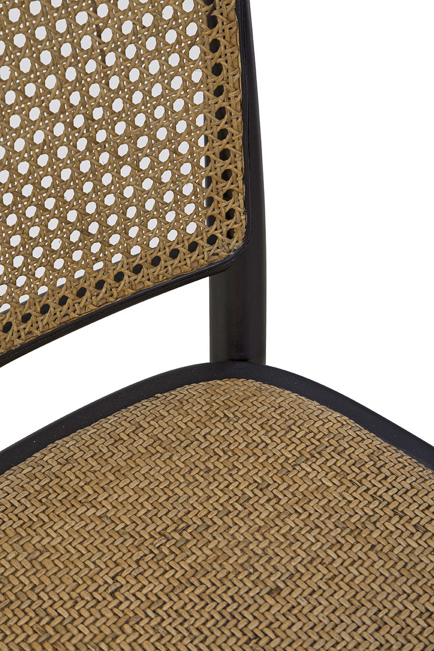 Cleveland - Counter Stool