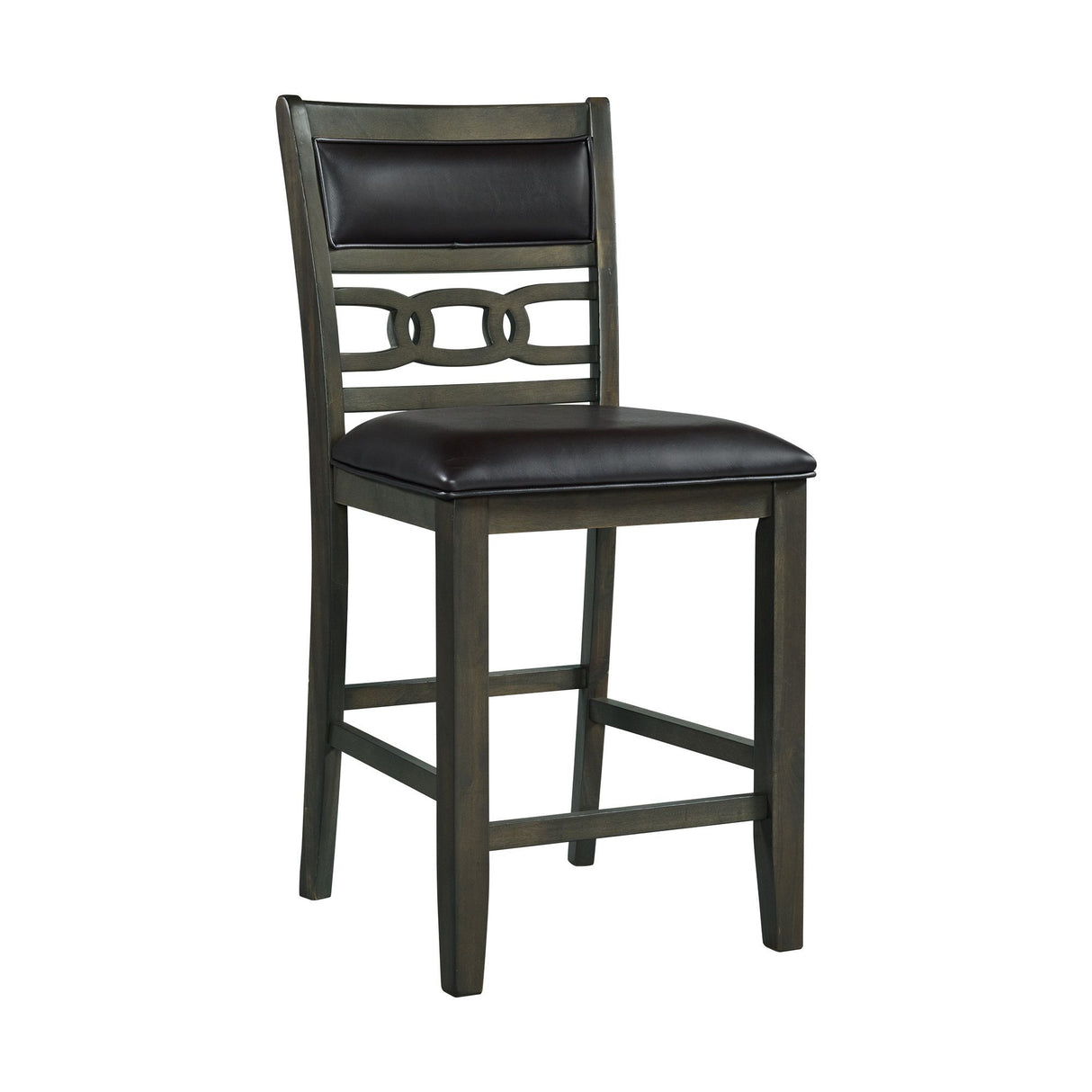 Amherst - Counter Side Chair With Cushion (Set of 2)