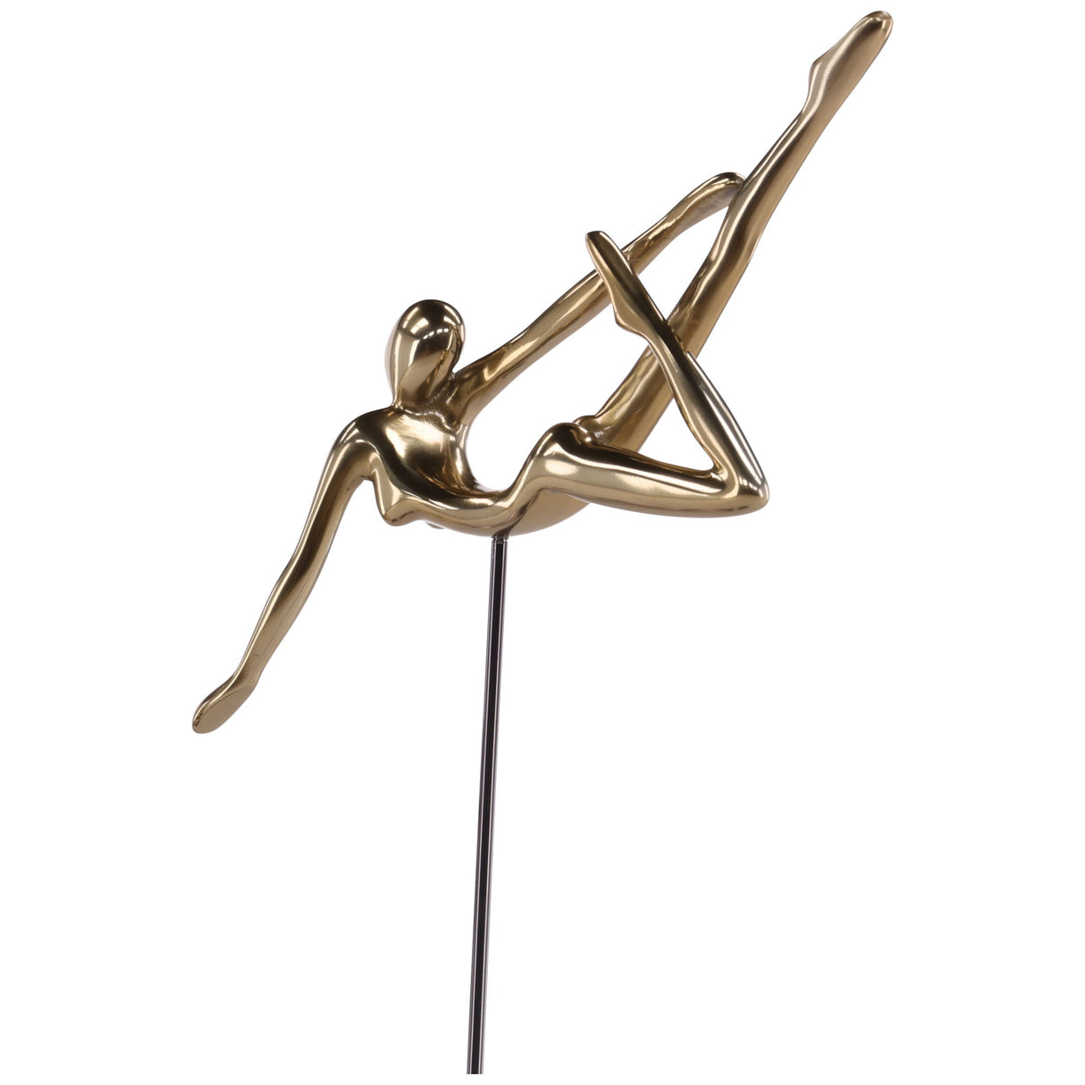 Landry - Trio (Set of 3) - Gold