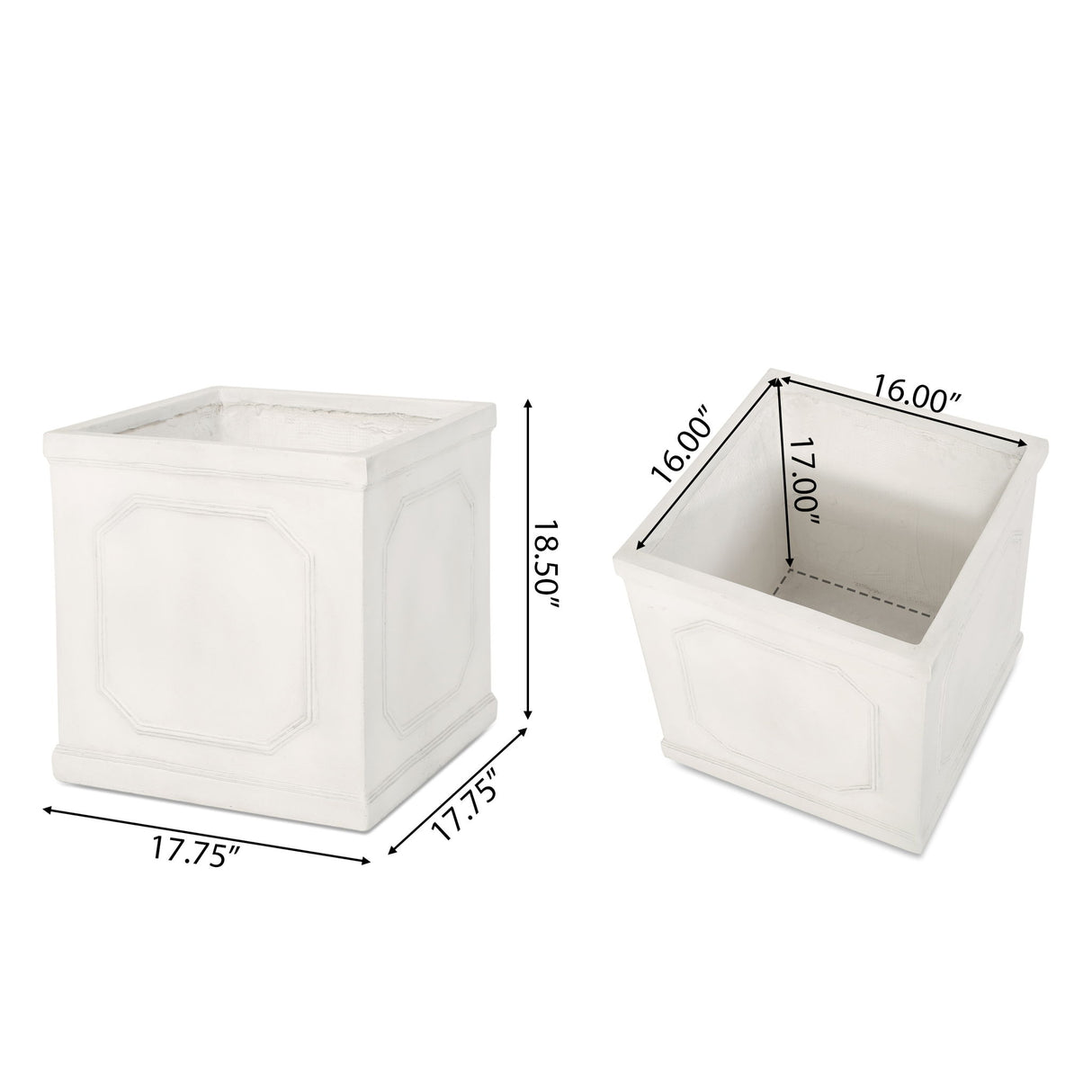 Durable Planter