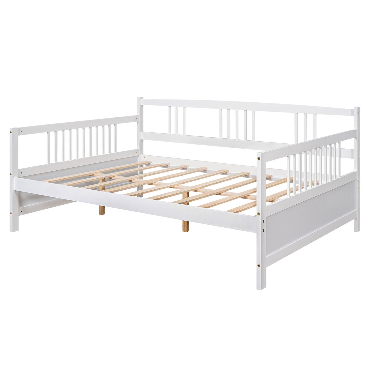 Multifunctional Elegant Modern Daybed