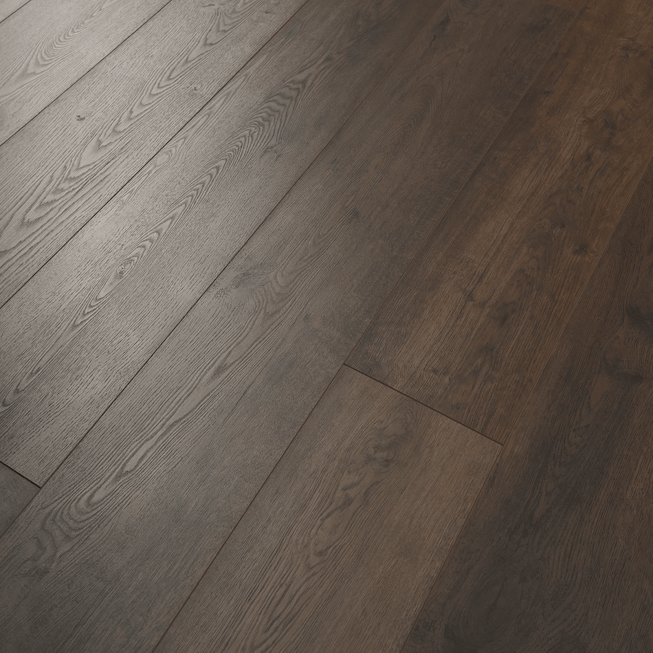 Casabella AquaProof Arden 7.7" 10mm Laminate Flooring - Laminate Flooring available at Alpine Outlets in Denver