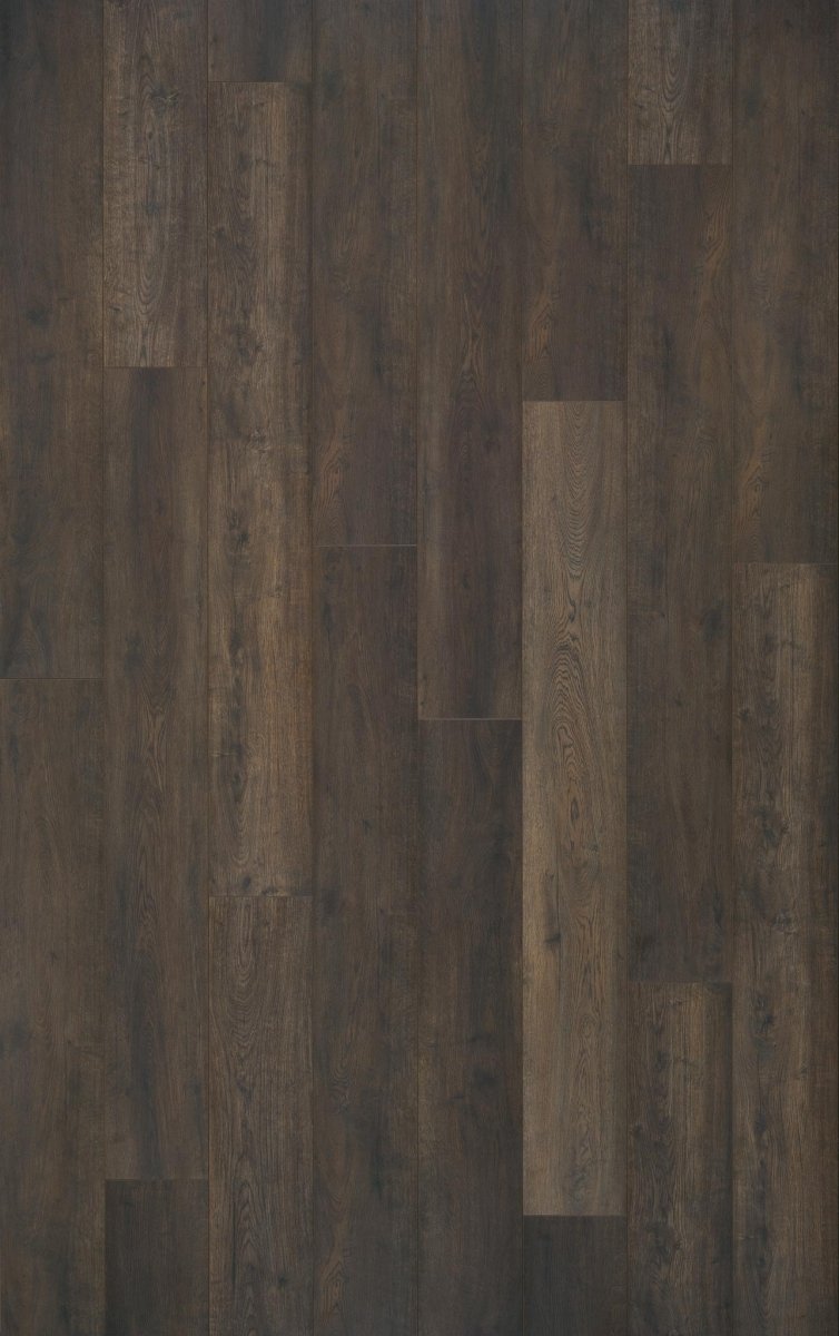 Casabella AquaProof Cornwell 7.7" 10mm Laminate Flooring - Laminate Flooring available at Alpine Outlets in Denver