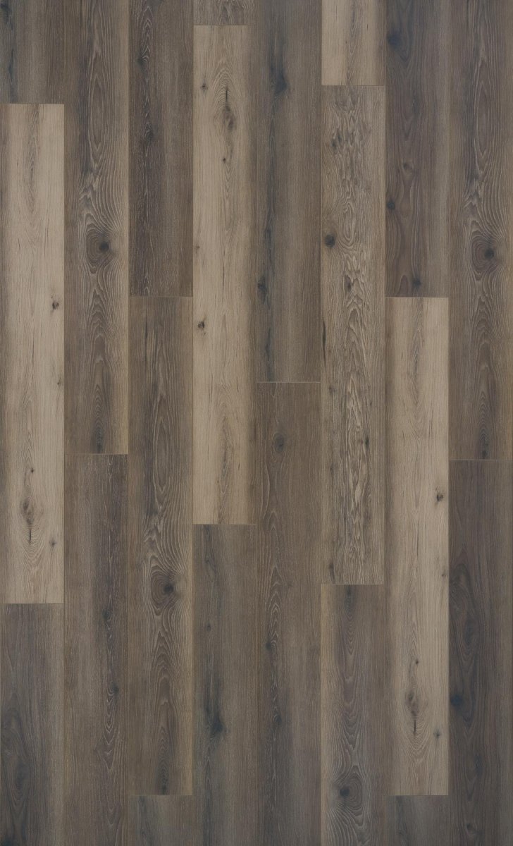 Casabella AquaProof Hemlock 7.7" 10mm Laminate Flooring - Laminate Flooring available at Alpine Outlets in Denver