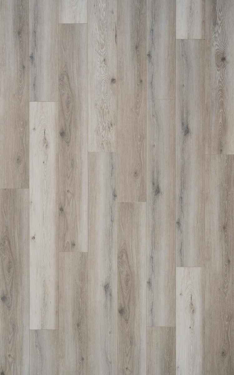 Casabella AquaProof Sterling 7.7" 10mm Laminate Flooring - Laminate Flooring available at Alpine Outlets in Denver