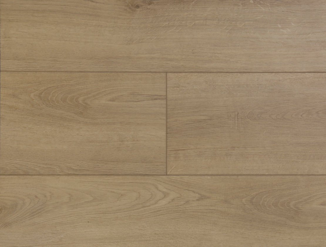 Casabella FirmFit Matte Carson 7" SPC Vinyl Plank Flooring - Vinyl Flooring available at Alpine Outlets in Denver