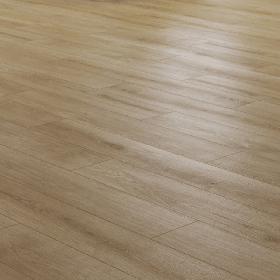 Casabella FirmFit Matte Newman 7" SPC Vinyl Plank Flooring - Vinyl Flooring available at Alpine Outlets in Denver