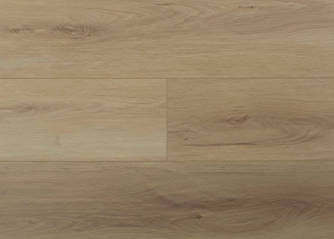 Casabella FirmFit Stateside Downtown Deluxe Tiki 7.6" 5mm SPC Vinyl Plank Flooring - Vinyl Flooring available at Alpine Outlets in Denver