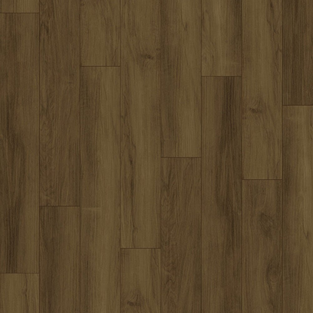 Casabella FirmFit Stateside Downtown Pavilion Oak 7.6" 5mm SPC Vinyl Plank Flooring - Vinyl Flooring available at Alpine Outlets in Denver