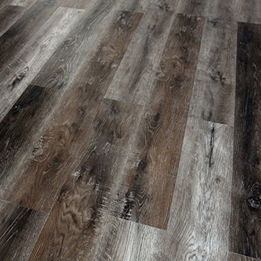 Casabella ScubaSeal Plank Boca Raton 7 1/8" 5mm Vinyl Plank Flooring - Vinyl Flooring available at Alpine Outlets in Denver