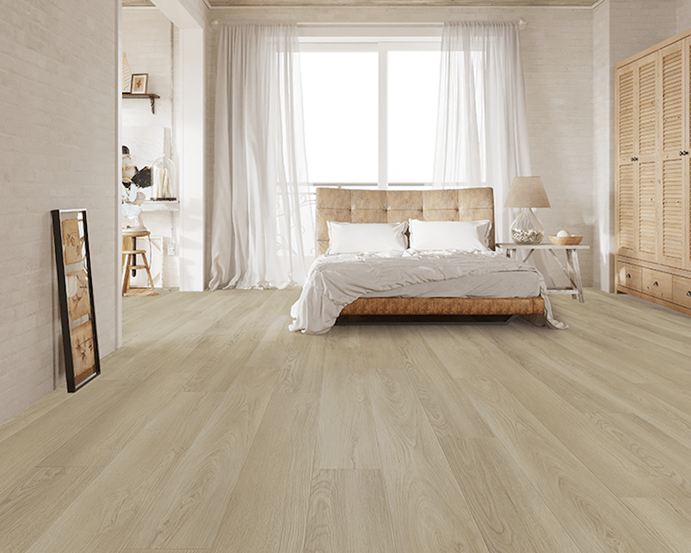 Casabella ScubaSeal Plank Del Mar 7 1/8" 5mm Vinyl Plank Flooring - Vinyl Flooring available at Alpine Outlets in Denver