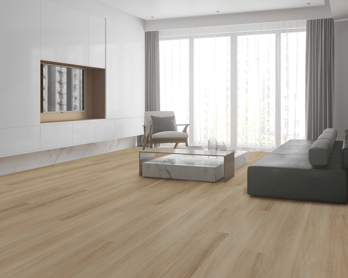 Casabella ScubaSeal Plank Newport 7 1/8" 5mm Vinyl Plank Flooring - Vinyl Flooring available at Alpine Outlets in Denver