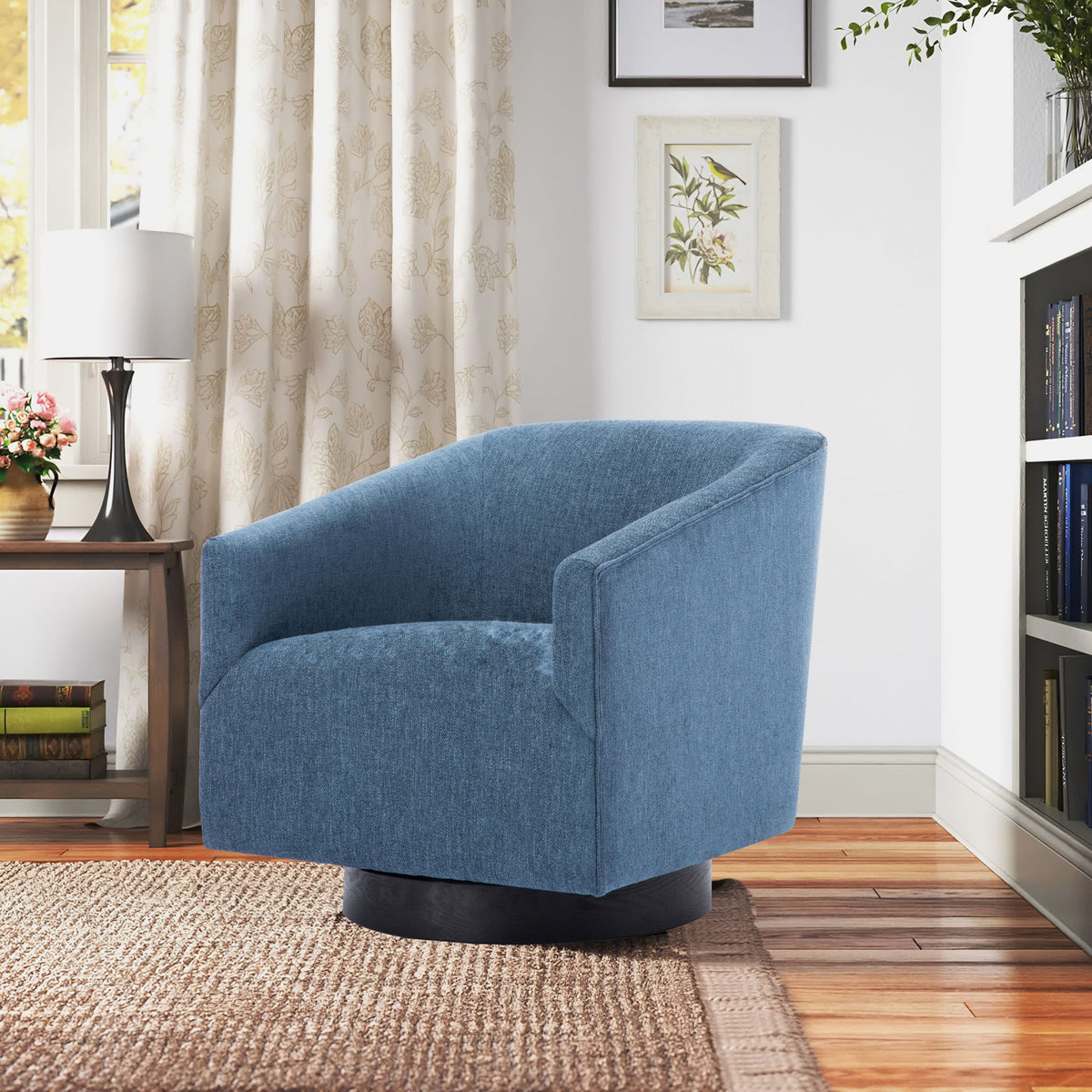 Garland - Swivel Chair