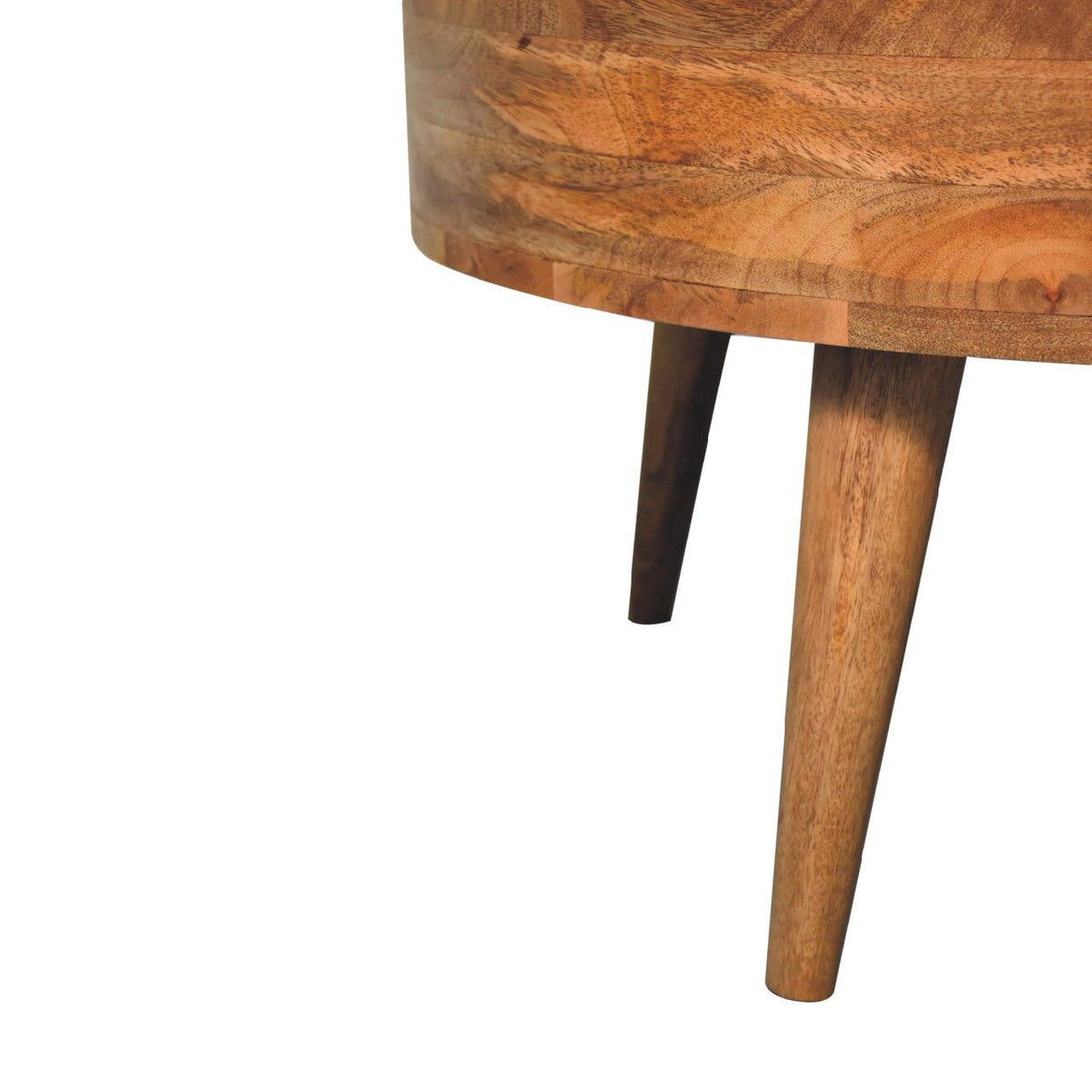 Odyssey - Coffee Table - Oak
