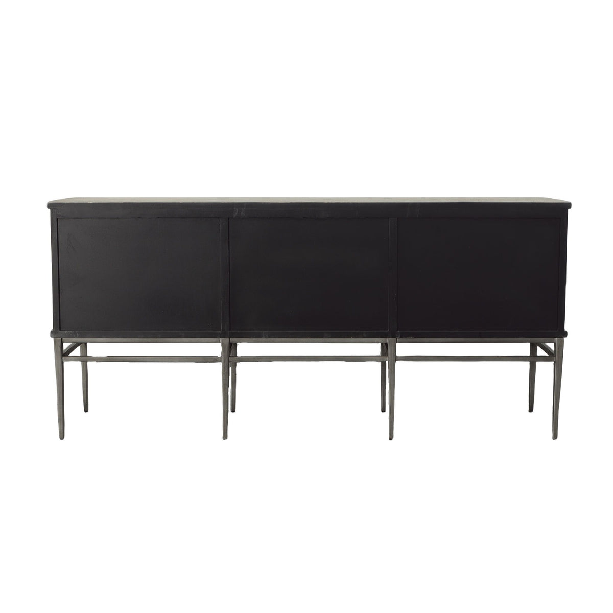 Hewitt - Server - Black