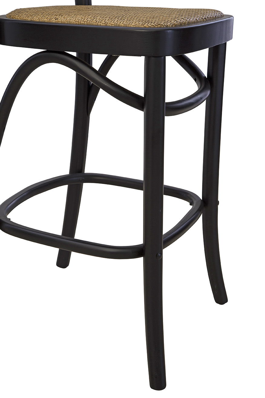 Cleveland - Counter Stool
