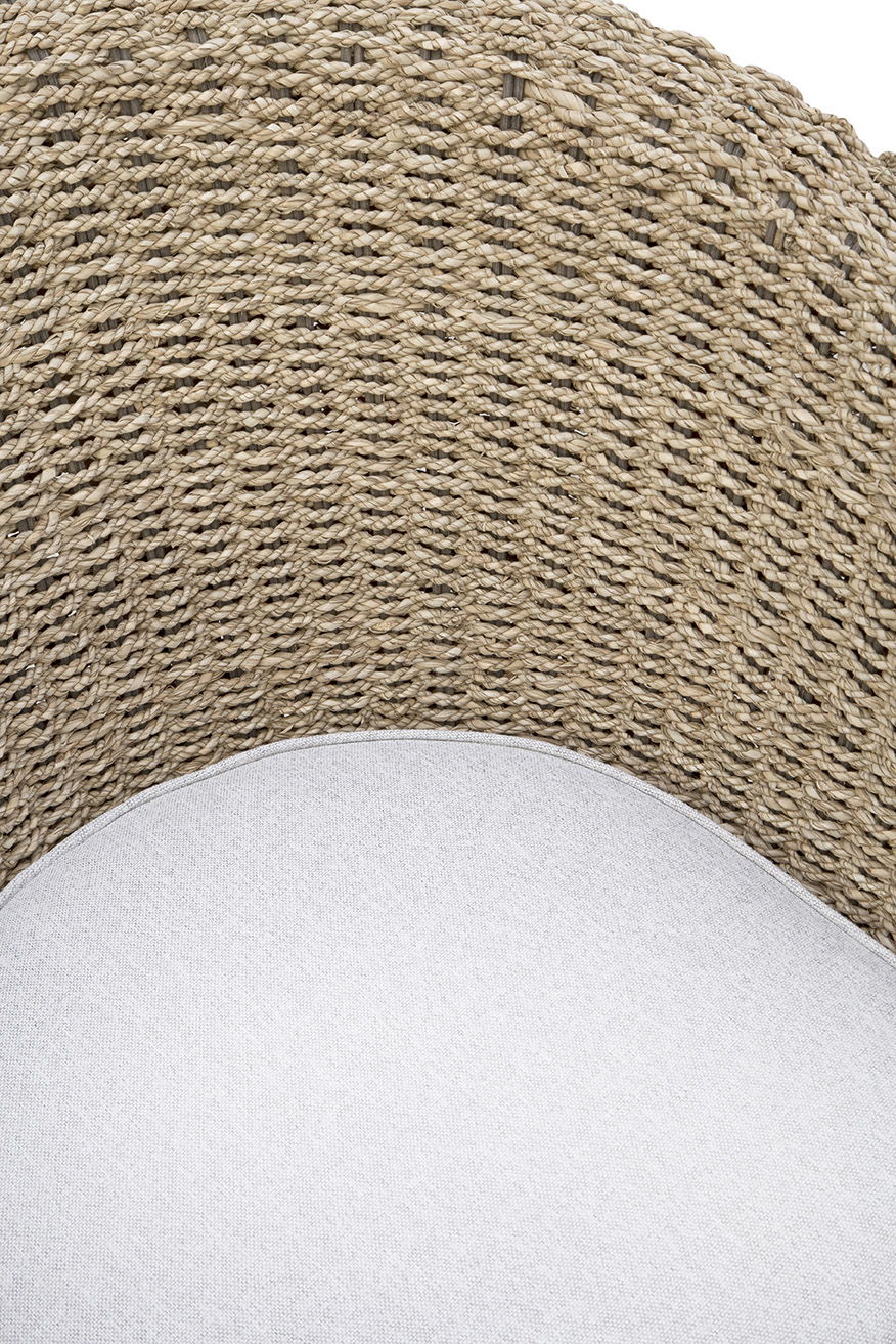 Loren - Chair - Light Brown