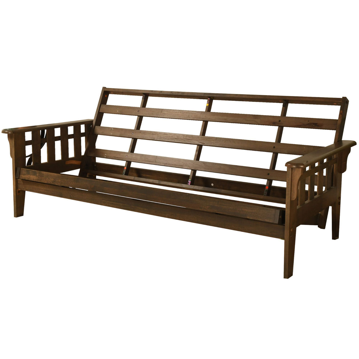 Montana - Full Size Futon Frame Sofa