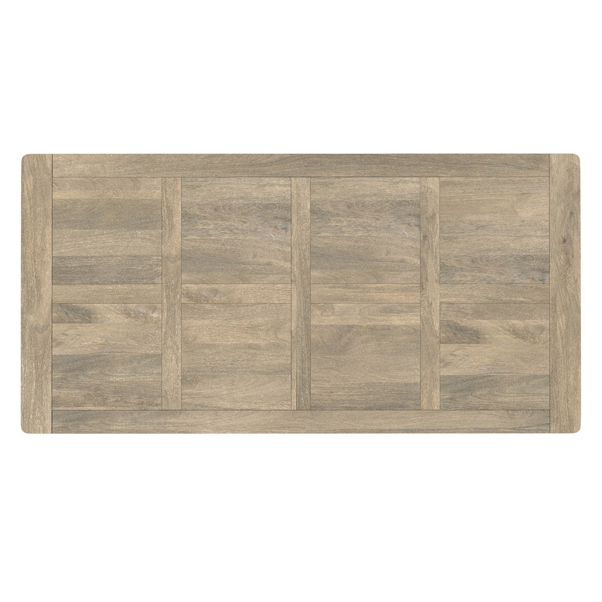 Campbell - Handcrafted Dining Table