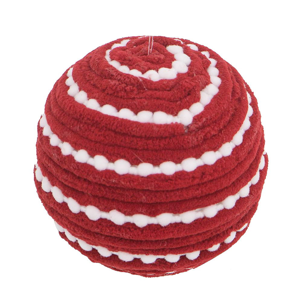 Christmas Ball Ornaments Decorative Hanging Ball Christmas Tree Ornaments For Holiday Party Decorations (Set of 12)