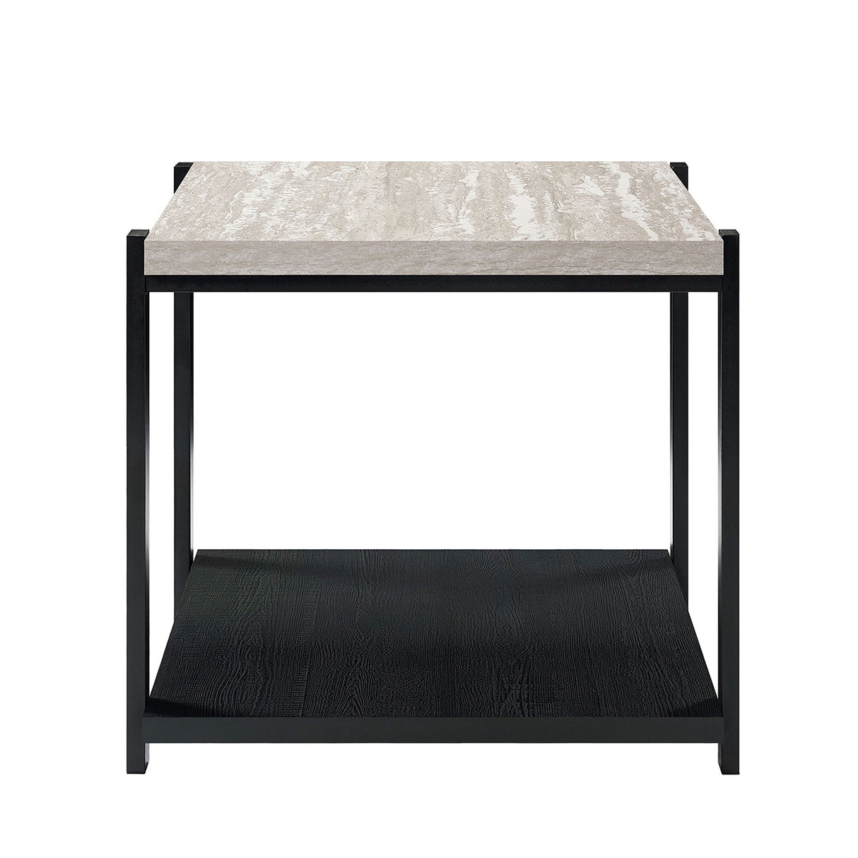 Linea - 3 Piece Occasional Set (1 Coffee & 2 End Tables)
