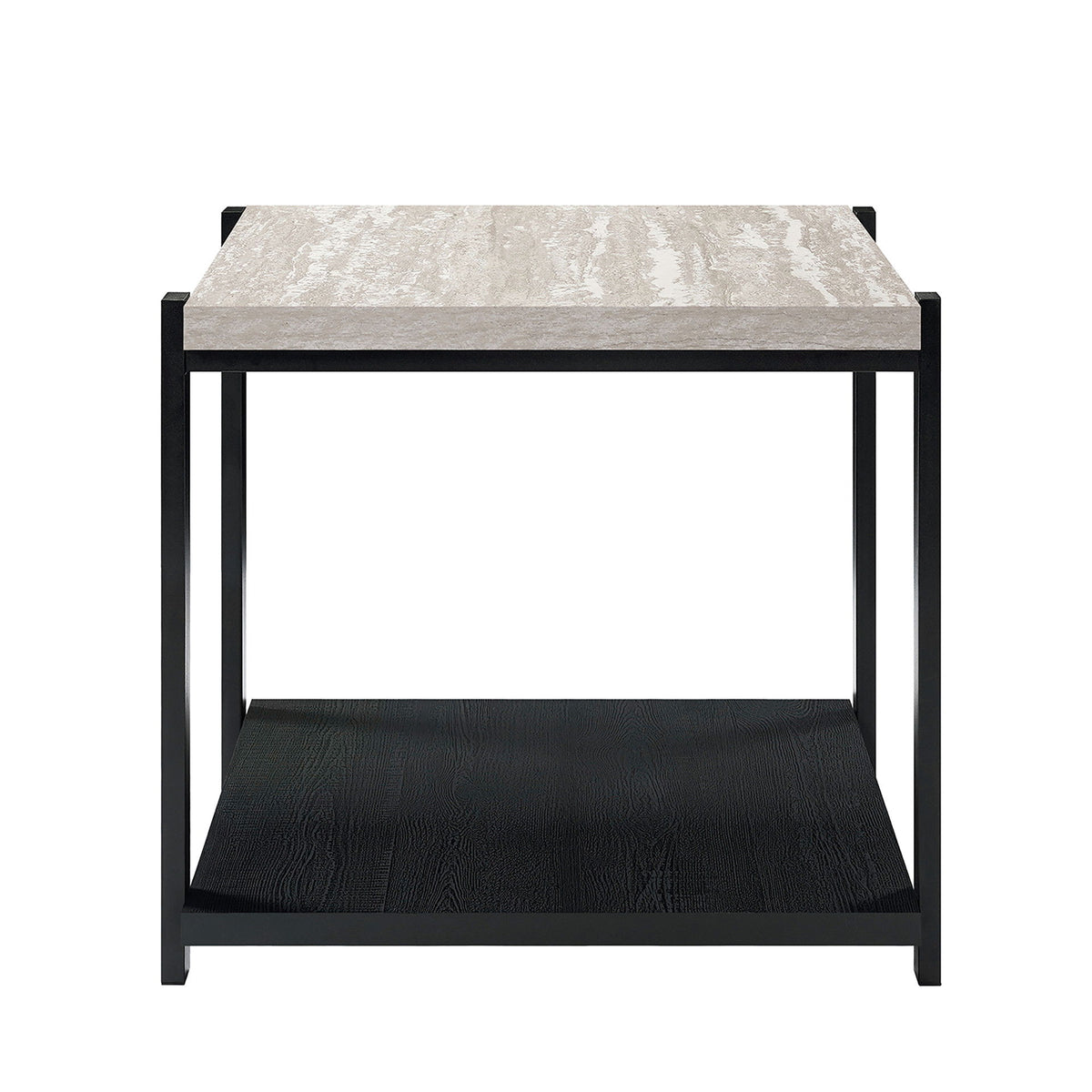 Linea - 3 Piece Occasional Set (1 Coffee & 2 End Tables)