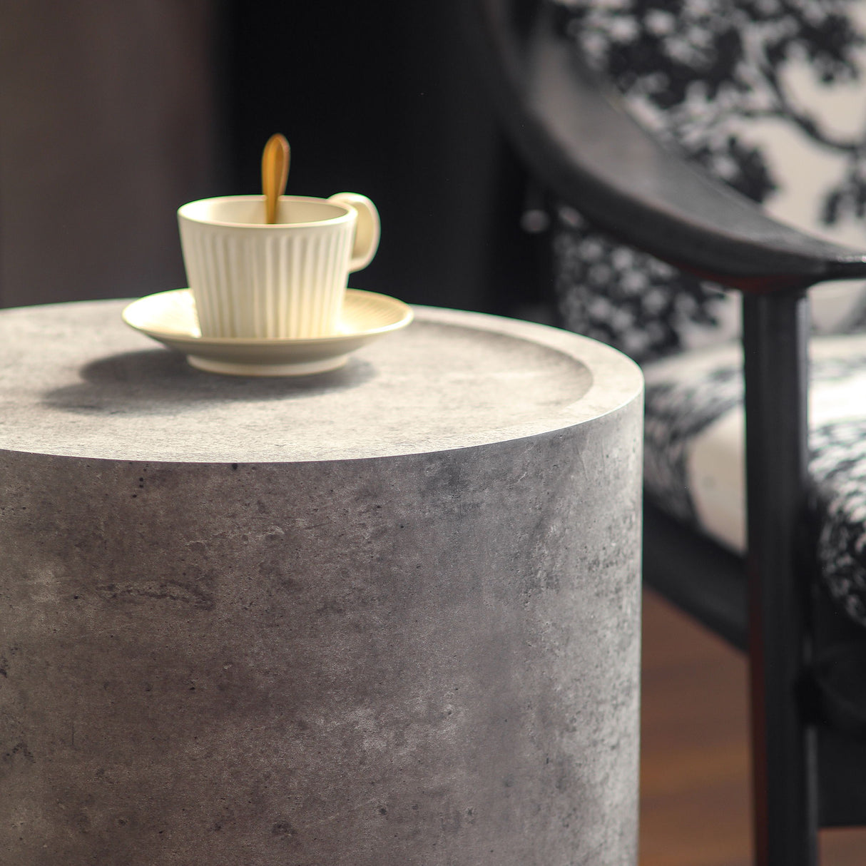 Round Table For Living Room