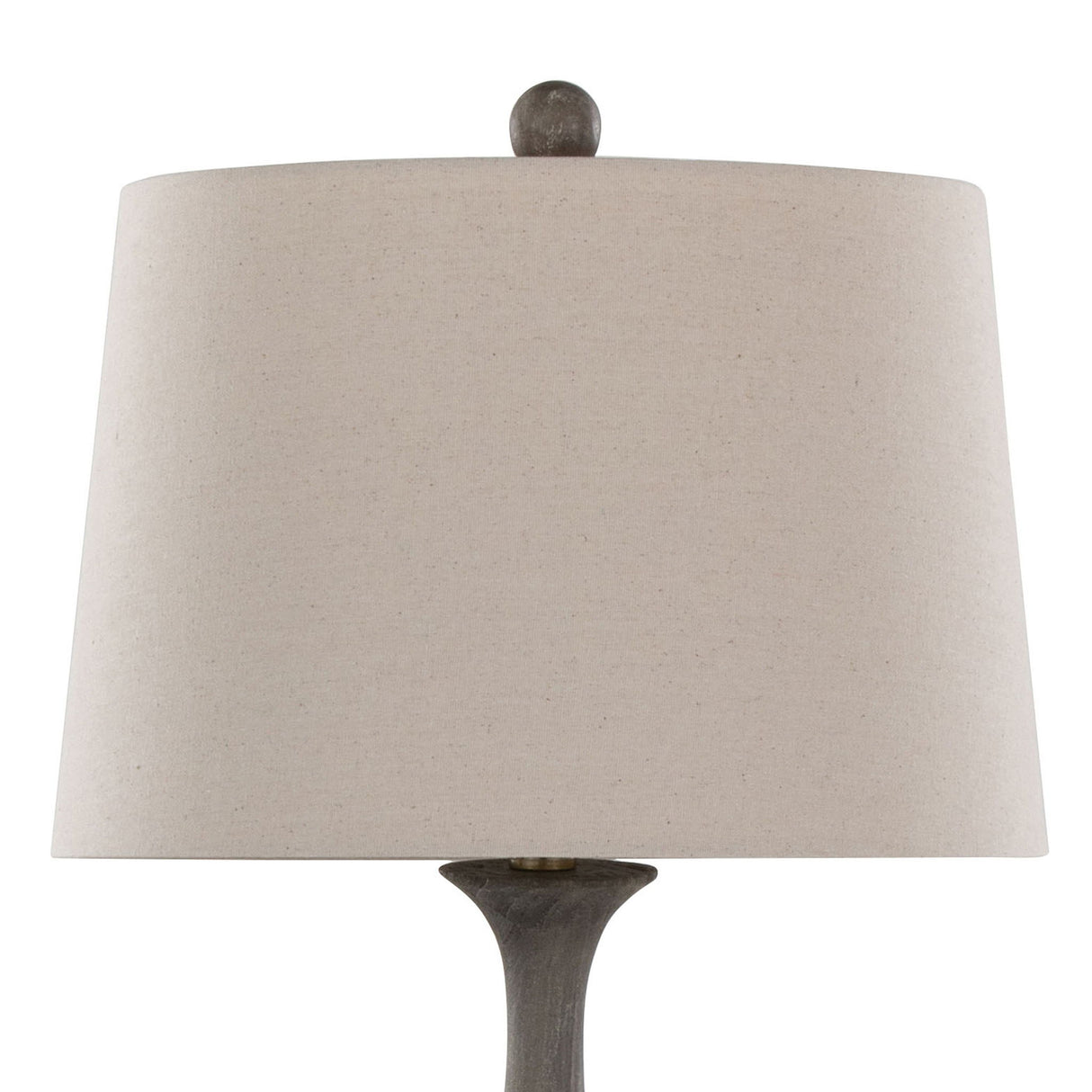 Cipolla Poly - Farmhouse Table Lamp (Set of 2)