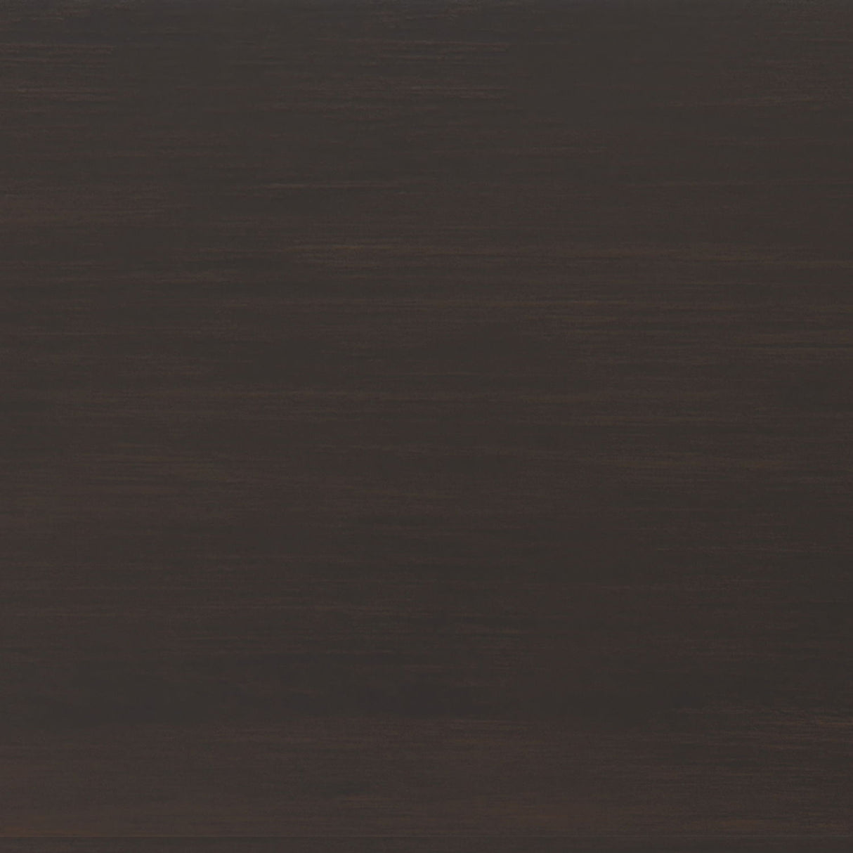 Connaught - Large Storage Bench Trunk - Dark Brown