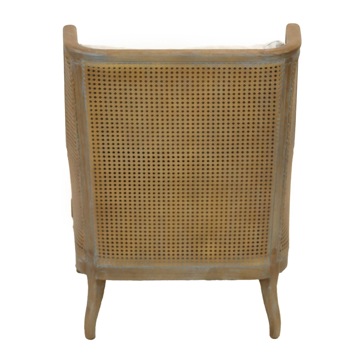 Tova - Occasional Chair - Light Brown