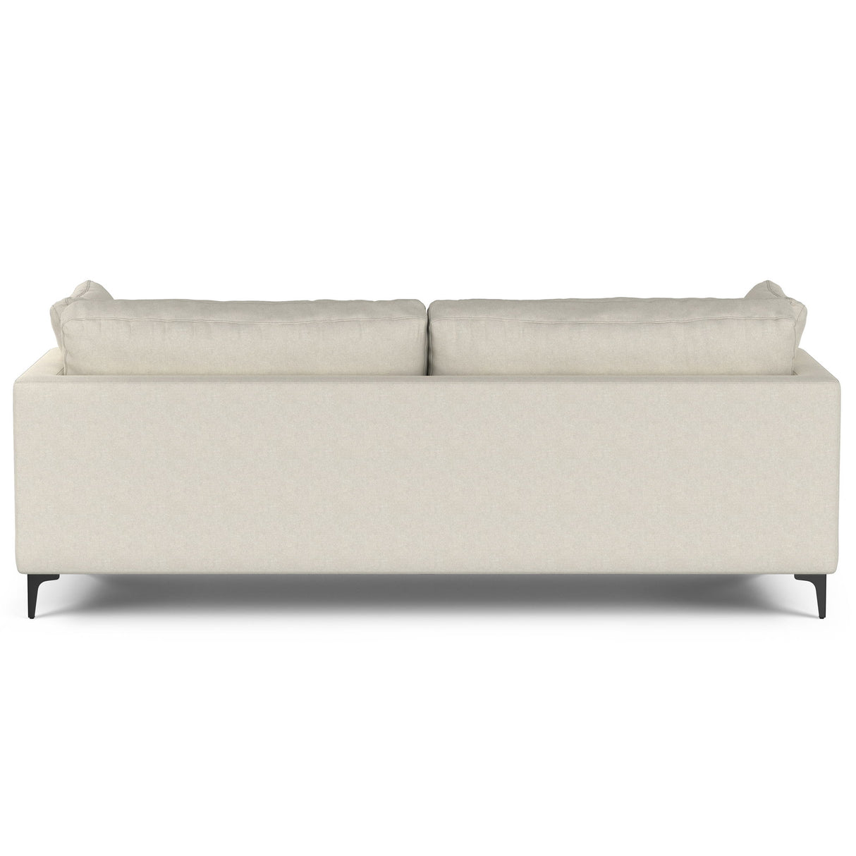 Ava - Mid Century Sofa, Upholstered