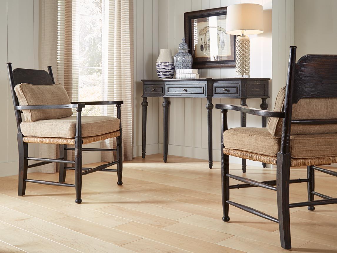 Chatham - Chair (Set of 2) - Dark Brown