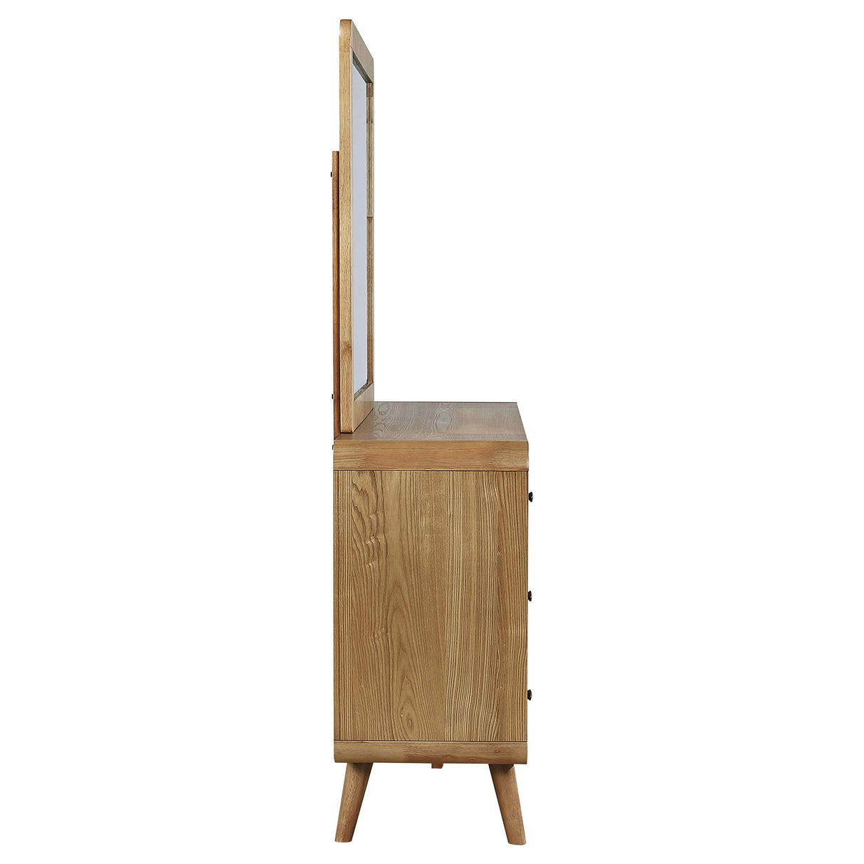 Winston - 6 Drawer Dresser With Mirror