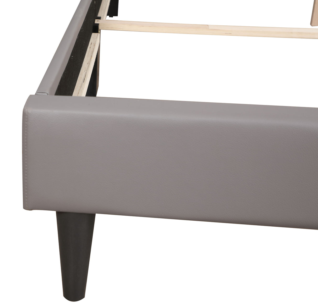 Bed (All in One Box) - Two Tone