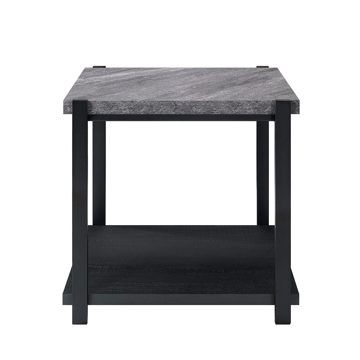 Linea - 3 Piece Occasional Set (1 Coffee & 2 End Tables)