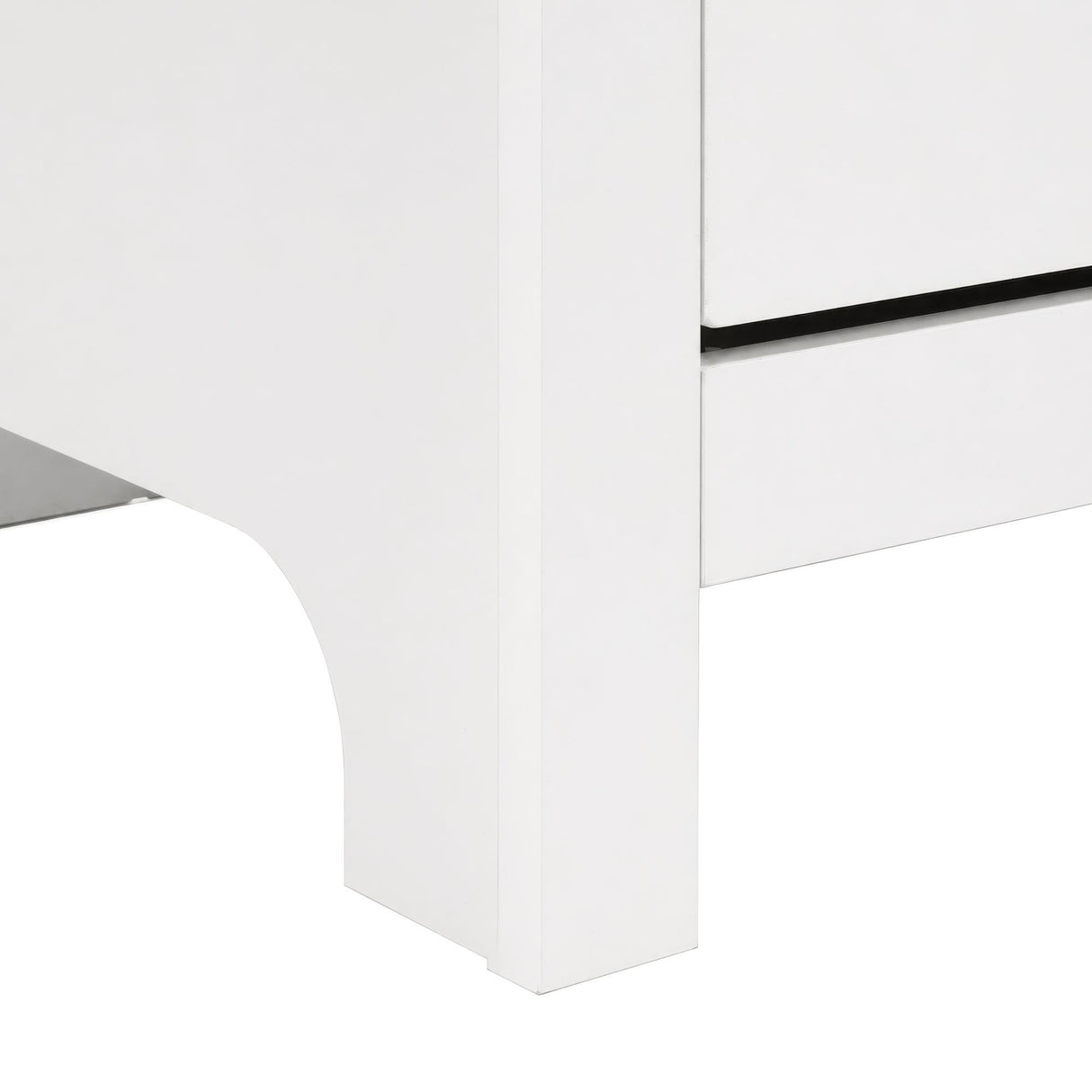 Sami - Youth 4-Drawer Chest