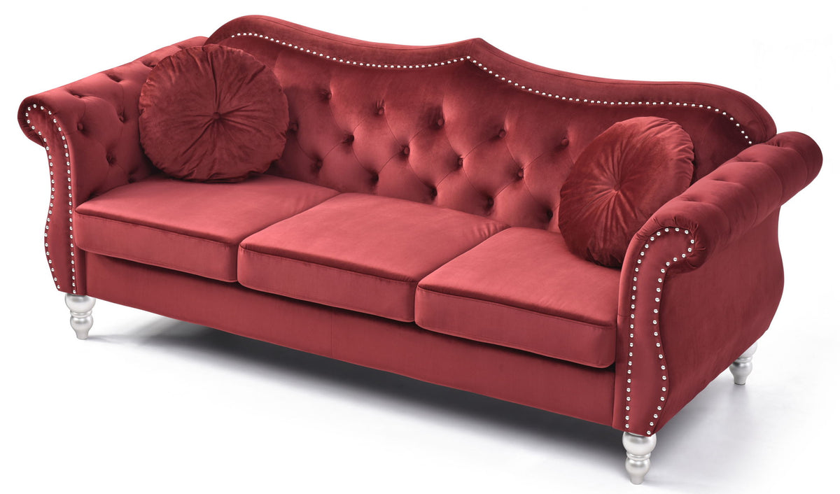 Hollywood - Sofa
