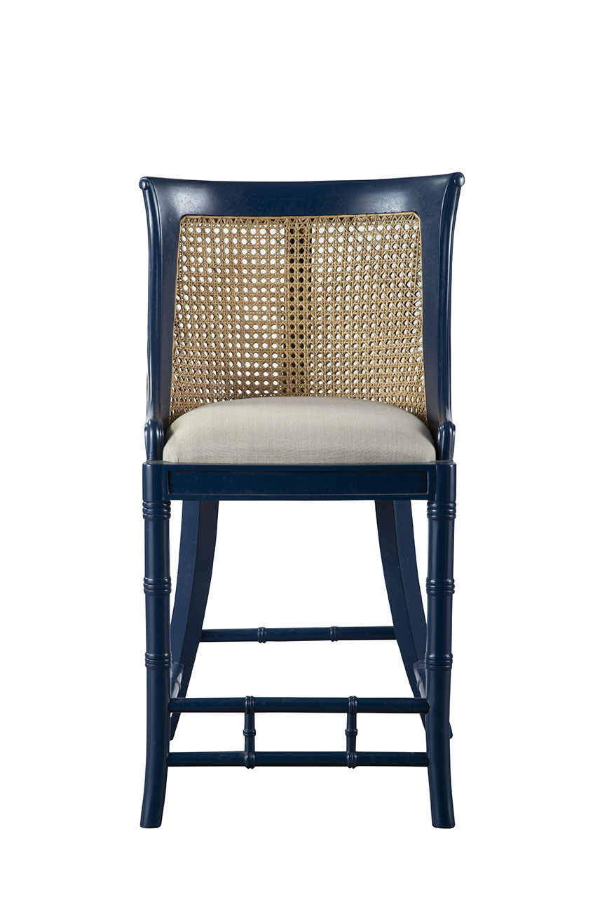 Spoonback - Counter Stool
