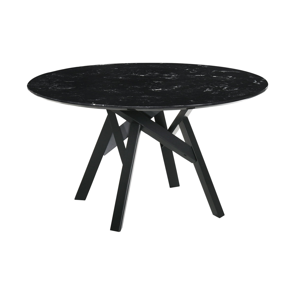Venus And Lima - Round Dining Set