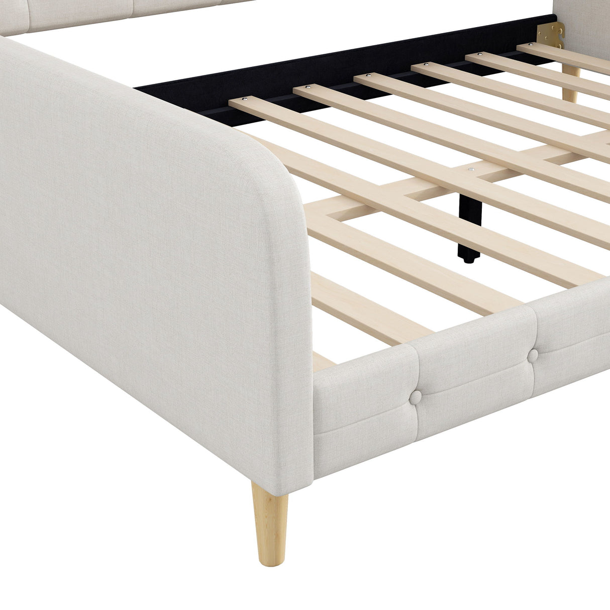 Upholstered Daybed
