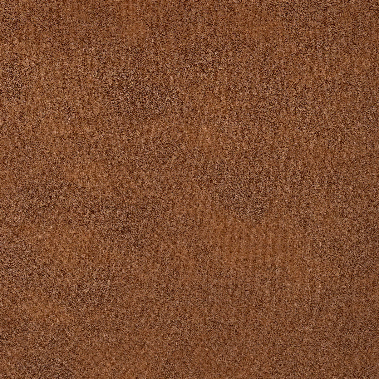 Upholstered Armchair With Tall Legs - Brown