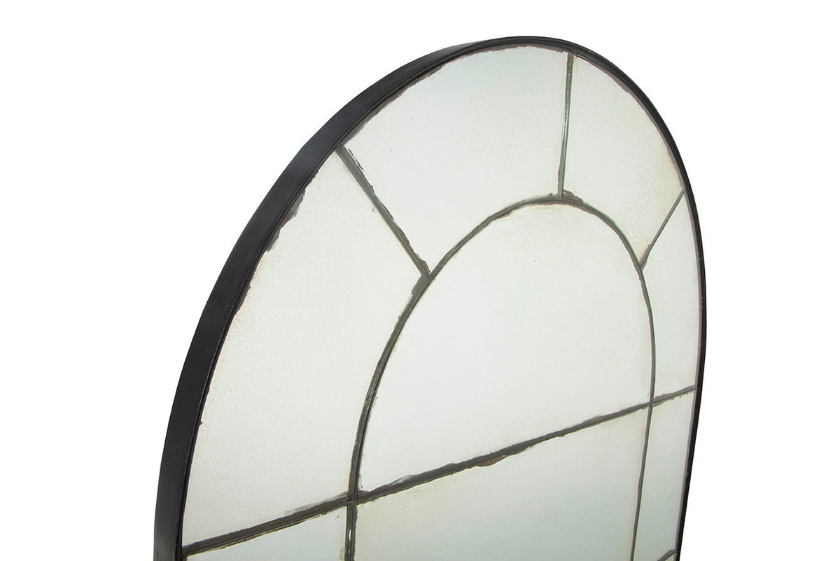 Marino - Mirror - Black
