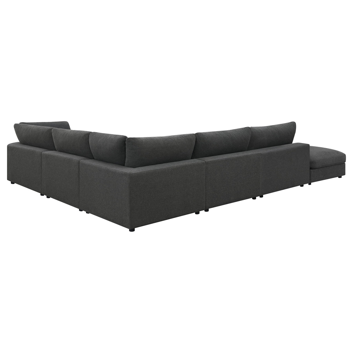 Rhette - Upholstered Sectional