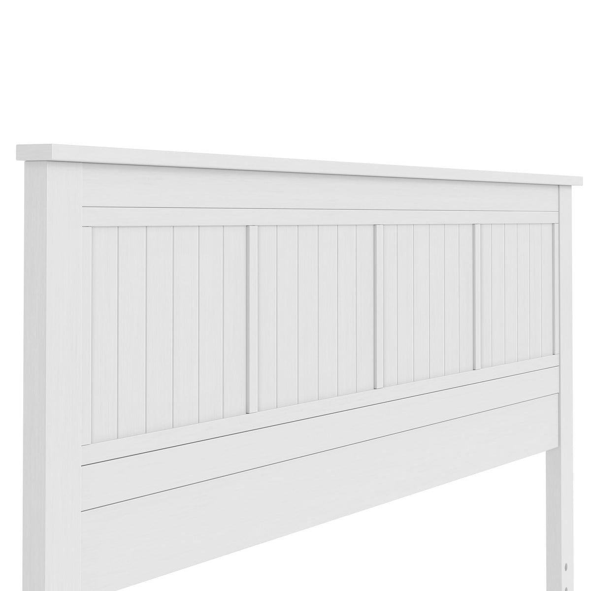 Walton - Window Pane Panel Headboard