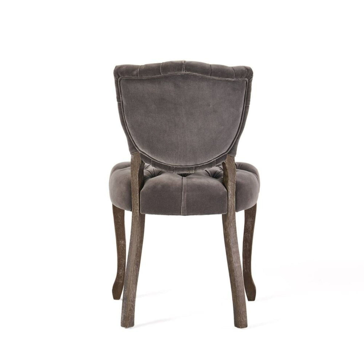 Tufted Dining Chair (Set of 2)