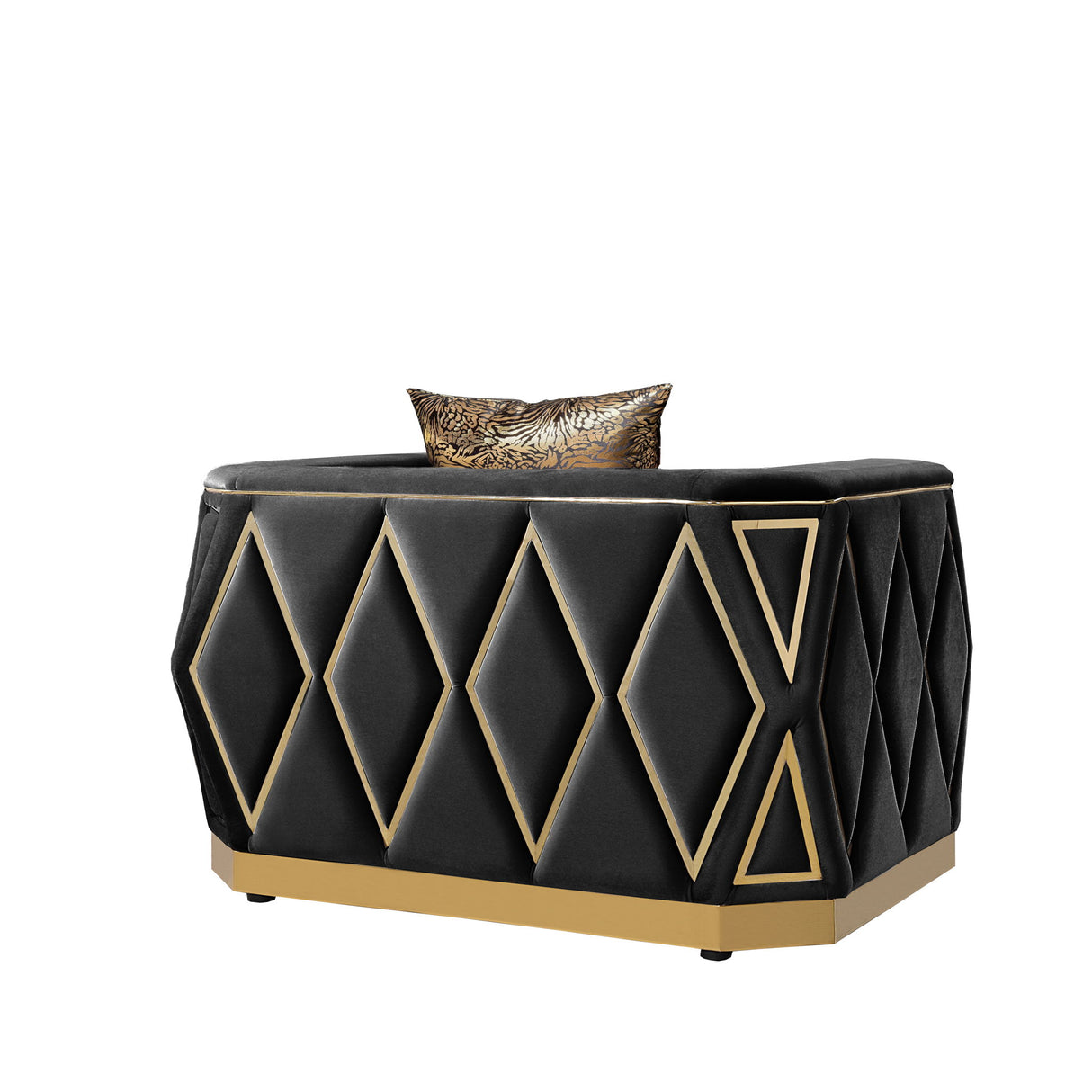 Cavalli - Chair